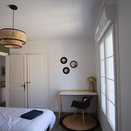 Appartement Avec Balcons Vue Mer A Pontaillac 로양 외부 사진