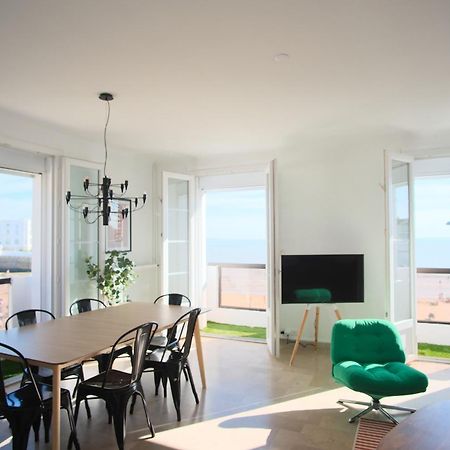 Appartement Avec Balcons Vue Mer A Pontaillac 로양 외부 사진