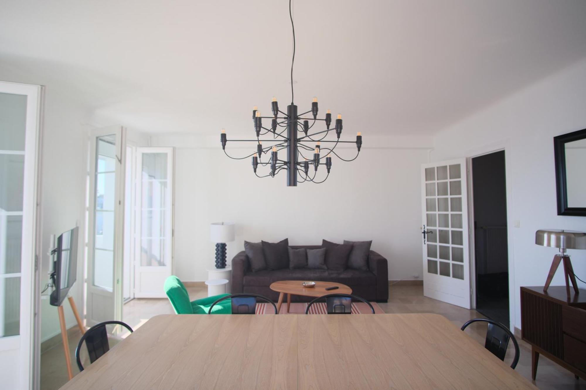 Appartement Avec Balcons Vue Mer A Pontaillac 로양 외부 사진